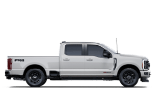 2025 Ford Super Duty® External Image 1